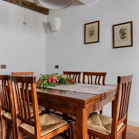 Apartment Lacosta Near Ponte Vecchio Florens Exteriör bild