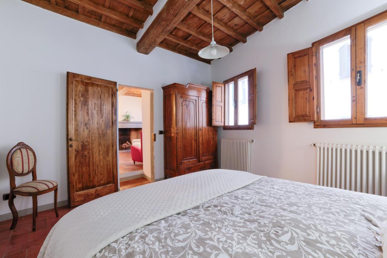 Apartment Lacosta Near Ponte Vecchio Florens Exteriör bild