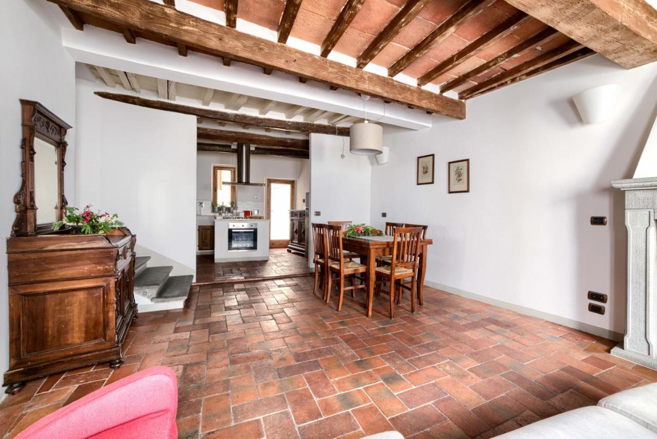 Apartment Lacosta Near Ponte Vecchio Florens Exteriör bild