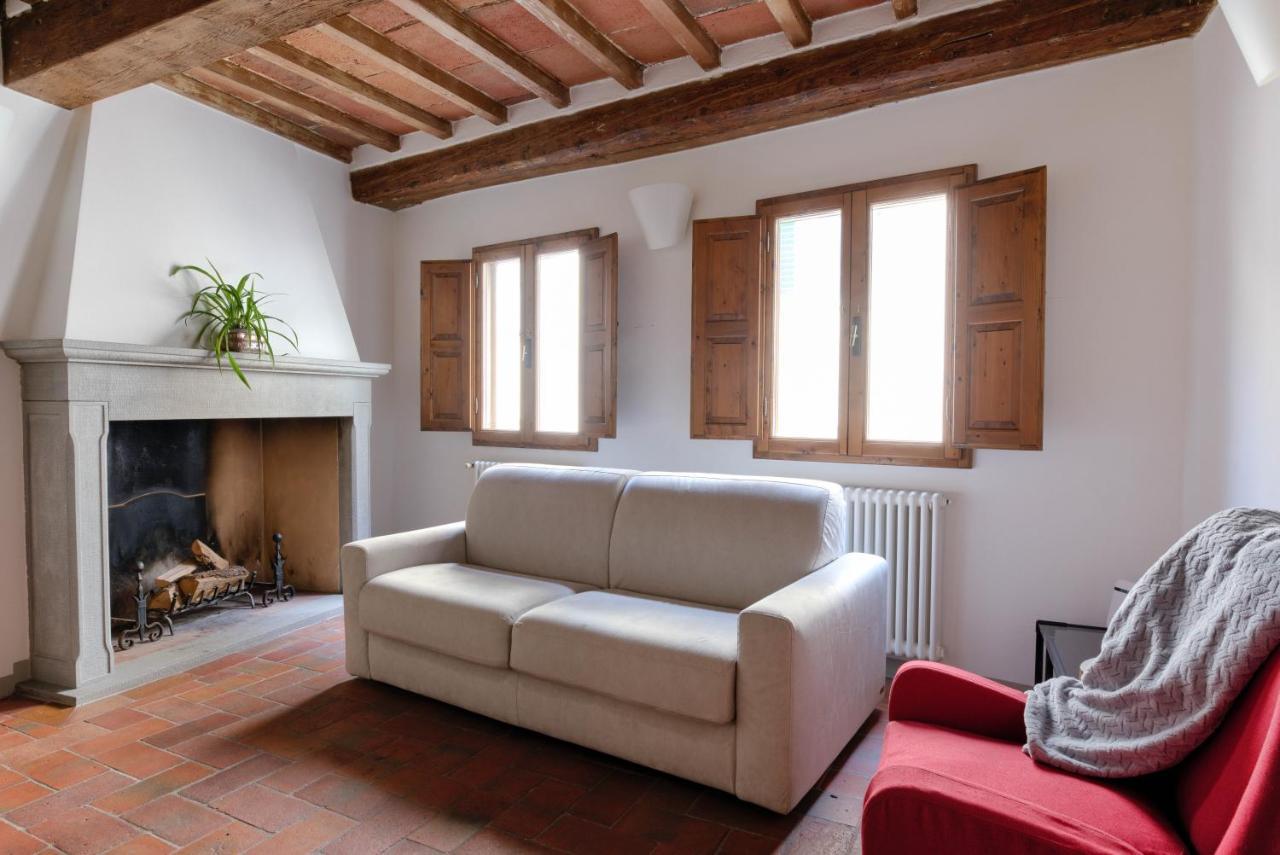 Apartment Lacosta Near Ponte Vecchio Florens Exteriör bild