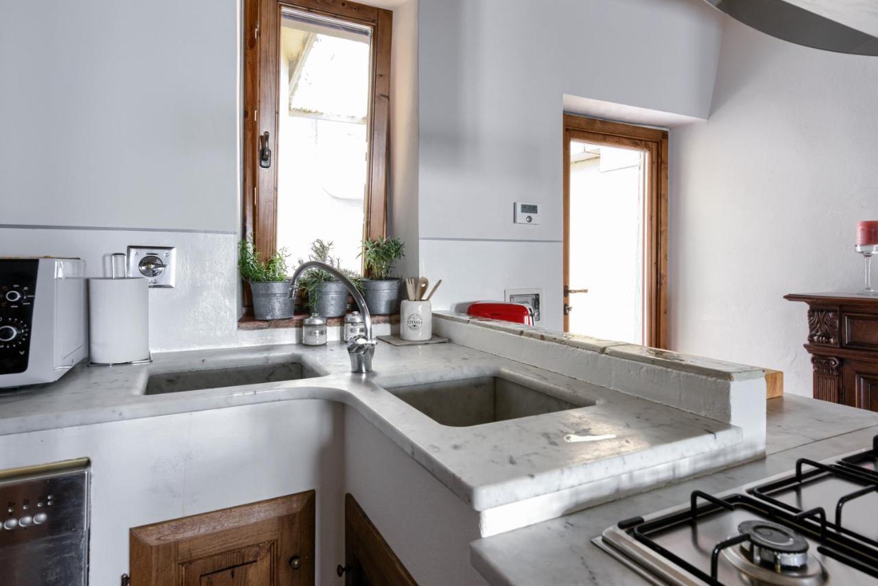 Apartment Lacosta Near Ponte Vecchio Florens Exteriör bild