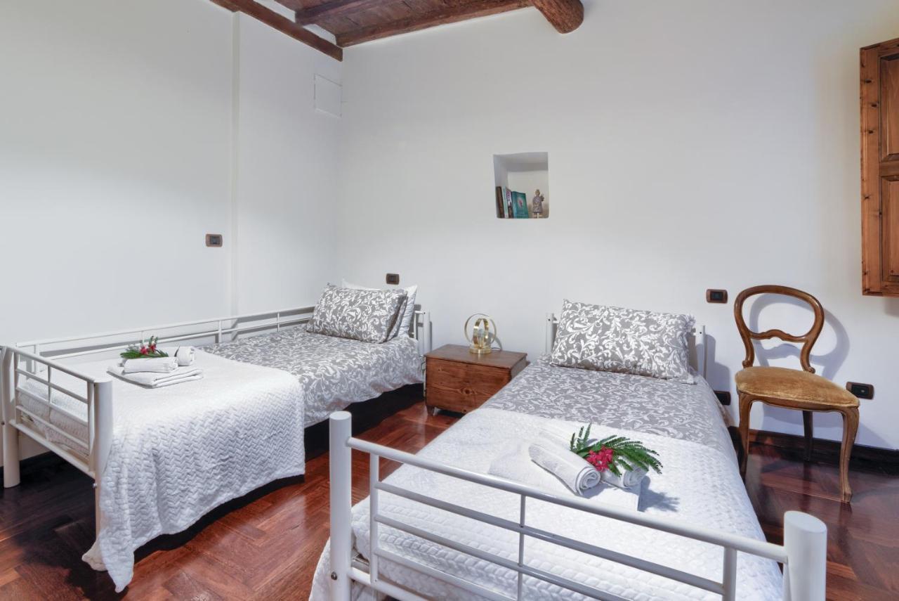 Apartment Lacosta Near Ponte Vecchio Florens Exteriör bild