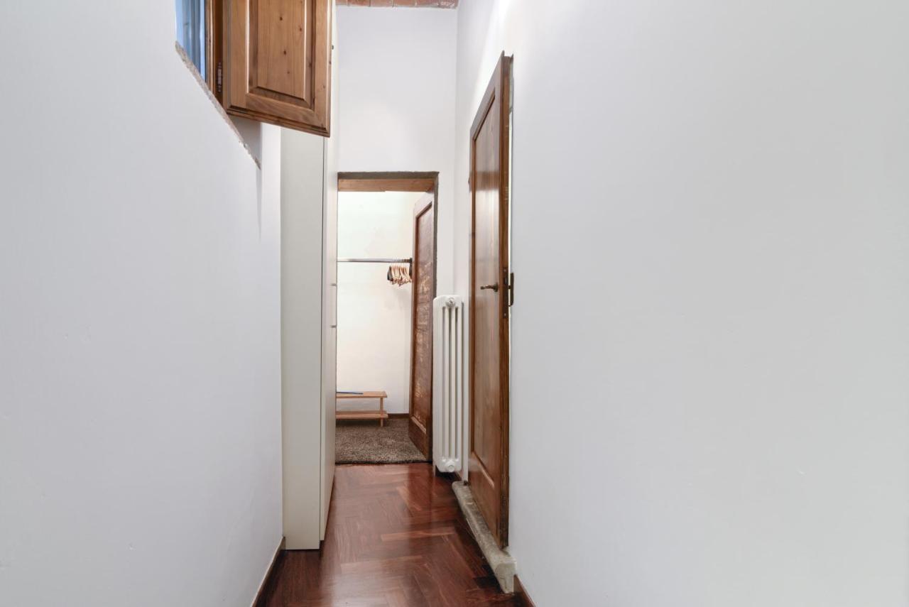 Apartment Lacosta Near Ponte Vecchio Florens Exteriör bild