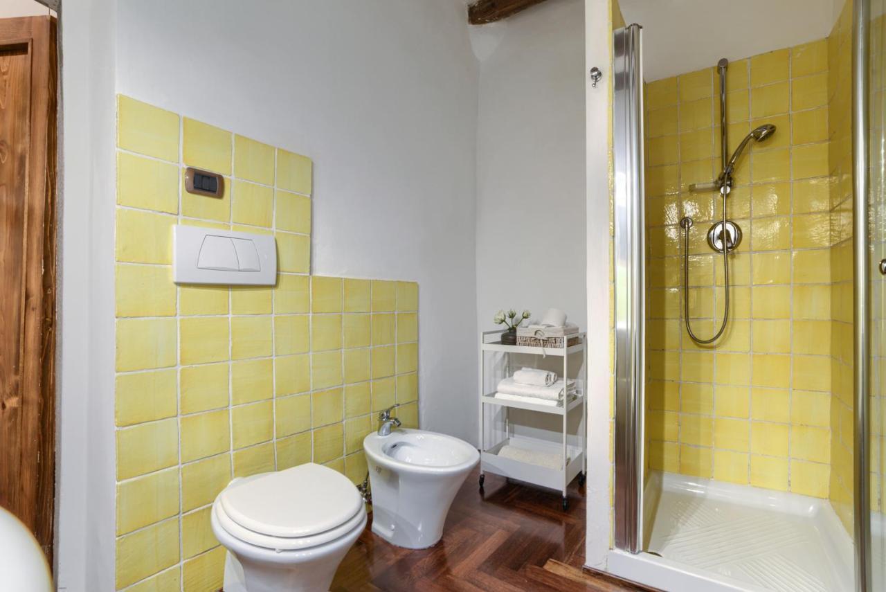 Apartment Lacosta Near Ponte Vecchio Florens Exteriör bild