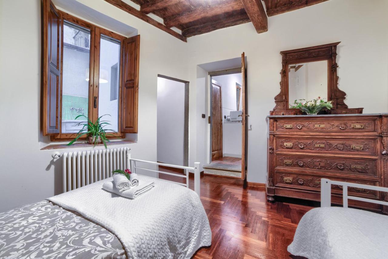 Apartment Lacosta Near Ponte Vecchio Florens Exteriör bild